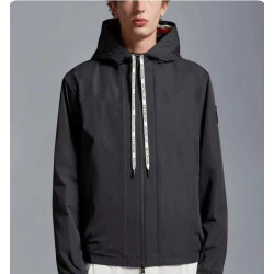 MONCLER 몽클레어 카를레스 후드 바람막이