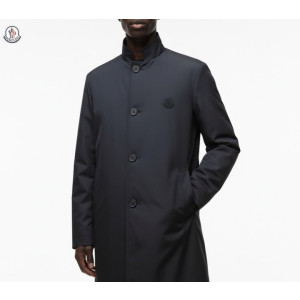 MONCLER 몽클레어 하운드 트렌치 코트