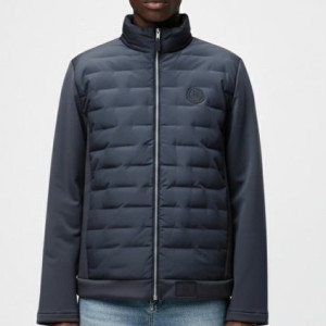 MONCLER 몽클레어 로딘 경량 구스다운 패딩