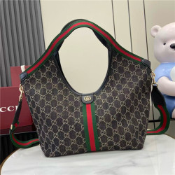 GUCCI 구찌 질리오 미디엄 토트백 853972