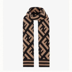 FENDI 펜디 캐시미어 숄 머플러 2COLOR