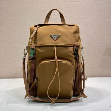 PRADA 프라다 리나일론 백팩 1BZ039A