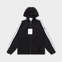MONCLER 몽클레어 백로고 자켓