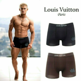 LOUIS VUITTON 루이비통 레터링 로고 드로즈