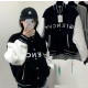 GIVENCHY 지방시 파리스 바시티 커플 자켓