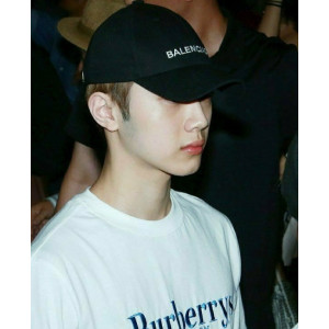 BALENCIAGA 발렌시아가 클래식 볼캡 2COLOR