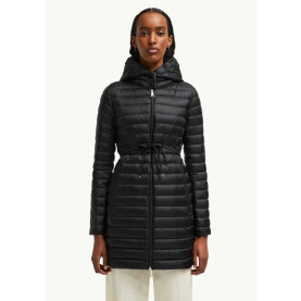 MONCLER 몽클레어 바벨 롱 구스패딩