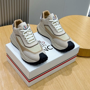 MONCLER 몽클레어 남성용 스니커즈 M93790 2COLOR