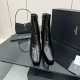 SAINT LAURENT 생로랑 여성용 부츠 Y69967 2COLOR