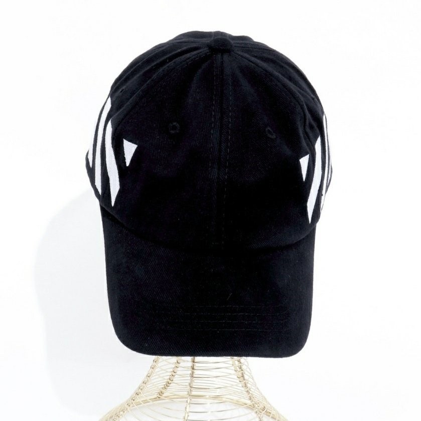 OFF-WHITE 오프화이트 디아그 자수 볼캡