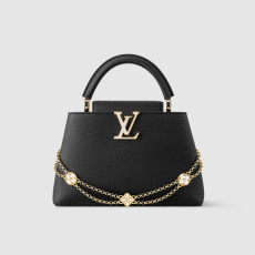LOUIS VUITTON 루이비통 카퓌신 BB M25862 2COLOR