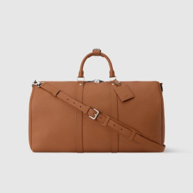 LOUIS VUITTON 루이비통 키폴 반둘리에 50 M26065