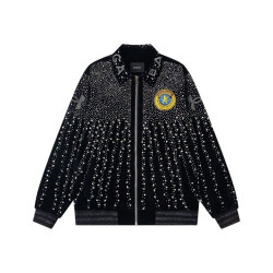 BALENCIAGA 발렌시아가 그래피티 자켓