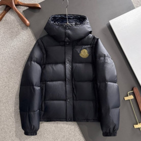 MONCLER 몽클레어 사이클론 리버시블 다운 패딩 2COLOR