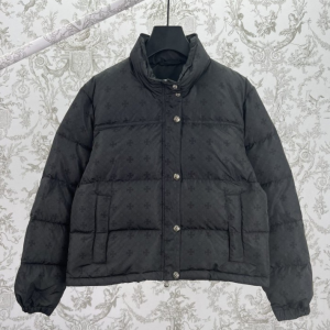 CHROME HEARTS 크롬하츠 시그니처 다운 패딩 2COLOR