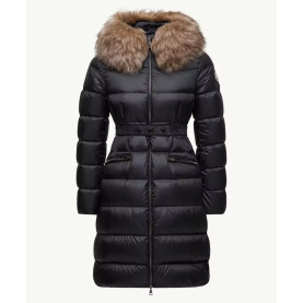 MONCLER 몽클레어 보에딕 구스다운 롱 패딩 자켓