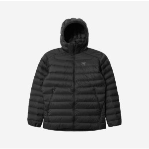 ARCTERYX 아크테릭스 세륨 후디 경량 패딩
