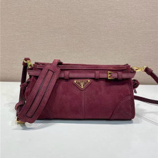 PRADA 프라다 숄더백 1BA215