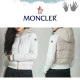 MONCLER 몽클레어 방풍 니트 후드 점퍼 2COLOR