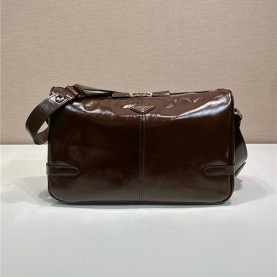 PRADA 프라다 가죽 크로스바디백 2VH187