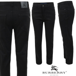 BURBERRY 버버리 기마 스틸 팬츠 2COLOR