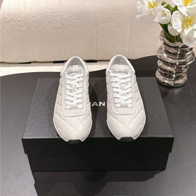 CHANEL 샤넬 스니커즈 C58438 2COLOR