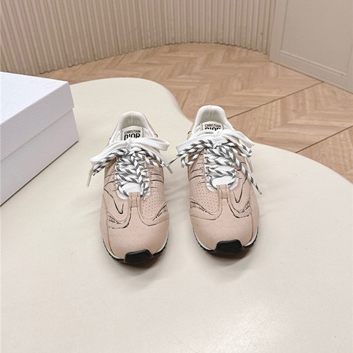 DIOR 디올 여성용 스니커즈 D49923 2COLOR