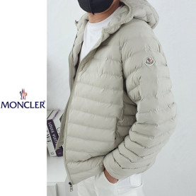 MONCLER 몽클레어 경량 패딩 3COLOR