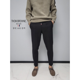 THOM BROWNE 톰브라운 헤링본 슬랙스 (A62)