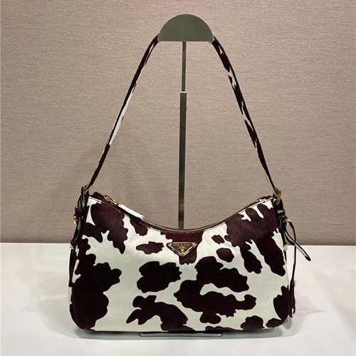 PRADA 프라다 에이미 스몰 숄더백 1BC229