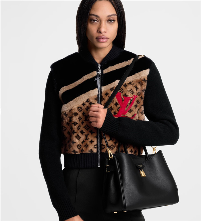 LOUIS VUITTON 루이비통 방돔 토트백 PM M26502 2COLOR