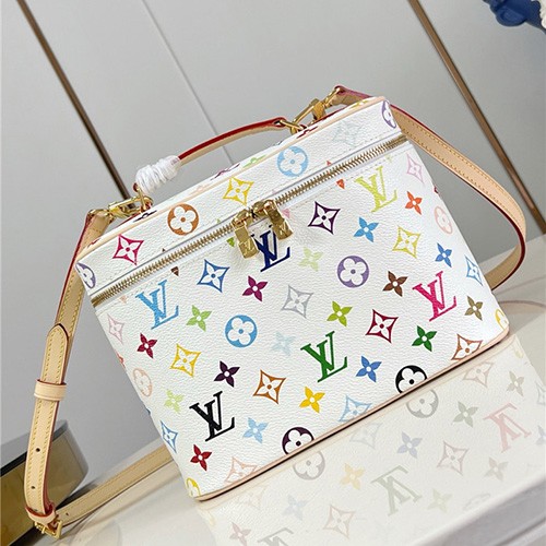 LOUIS VUITTON 루이비통 파우치백 M28340