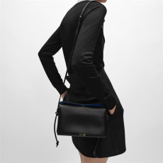 CELINE 셀린느 트리오 플랩 숄더백 100862 4COLOR