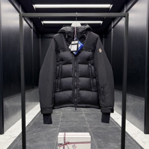 MONCLER 몽클레어 그레노블 패딩