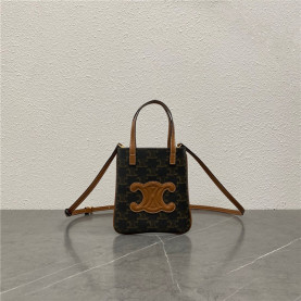 CELINE 셀린느 핸드폰백 10E382