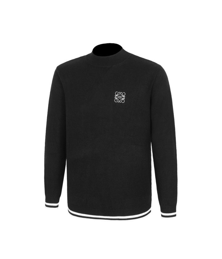 LOEWE 로에베 반목 니트 2COLOR