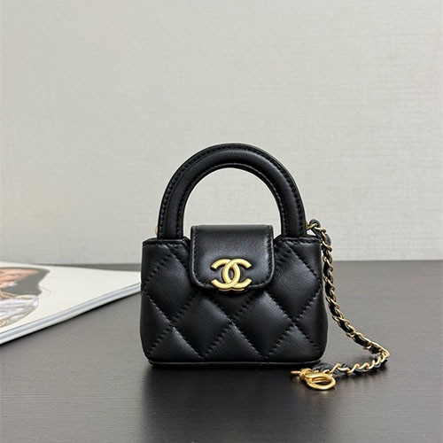 CHANEL 샤넬 미니 켈리 AS3301