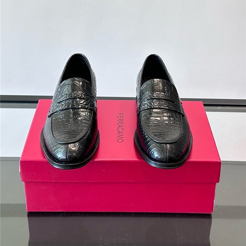 FERRAGAMO 페레가모 남성용 구두 F39244 2COLOR