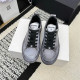 CHANEL 샤넬 여성용 스니커즈 C60648-2