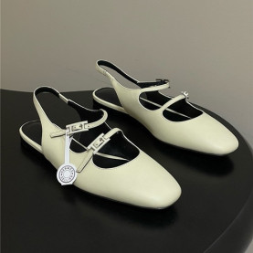 HERMES 에르메스 여성용 샌들 H56056-1