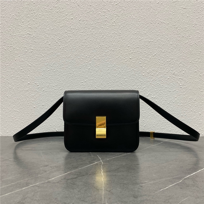 CELINE 셀린느 클래식 박스 크로스백 192532 2COLOR