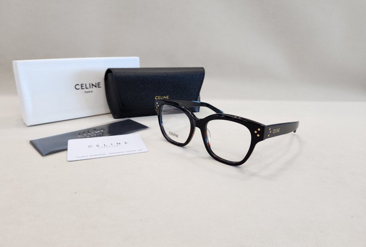 CELINE 셀린느 CL50086F 안경테