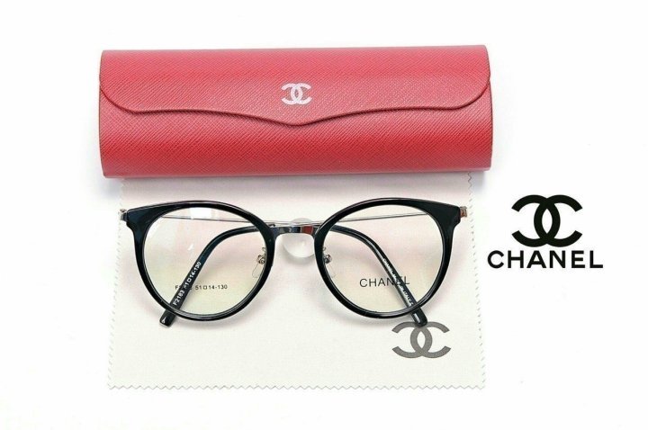 CHANEL 샤넬 안경 (2183) 2COLOR