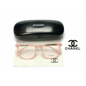 CHANEL 샤넬 안경 (66004)