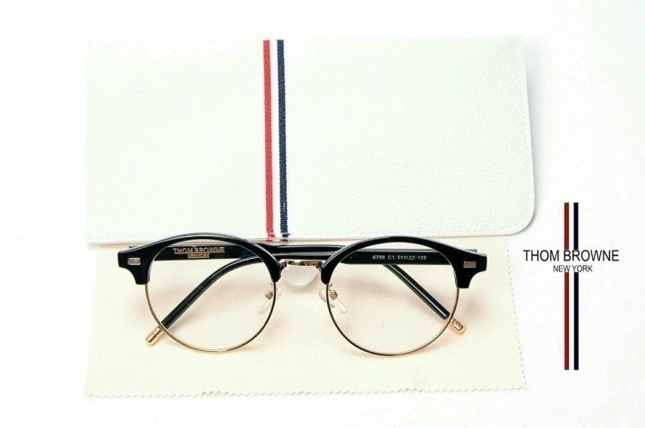 THOM BROWNE 톰브라운 안경 (6788)