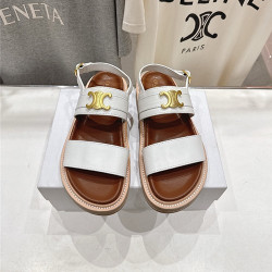 CELINE 셀린느 여성용 샌들 C25867 2COLOR