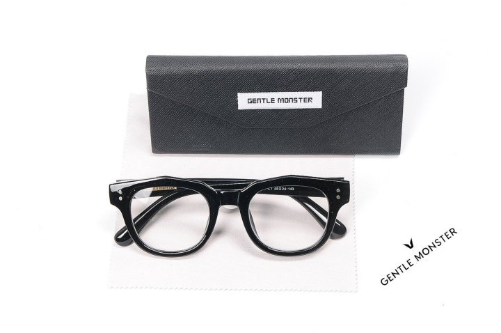 GENTLE MONSTER 젠틀몬스터 안경 (8204)
