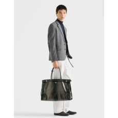 PRADA 프라다 가죽 라지 토트백 2VG128