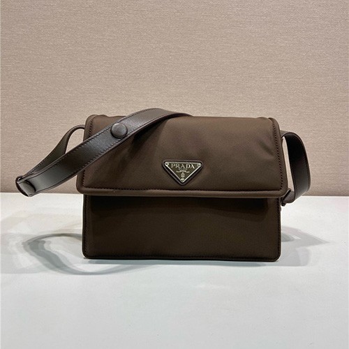 PRADA 프라다 리나일론 숄더백 1BD258