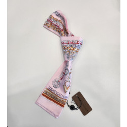 LOUIS VUITTON 루이비통 트윌리 스카프